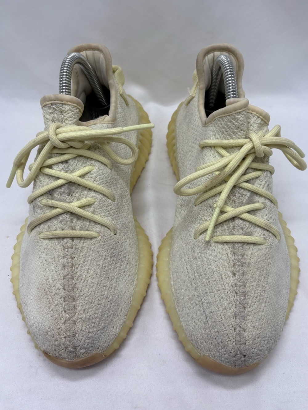 Adidas Yeezy Boost 350 V2 Butter Sneakers Men’s Size 6.5